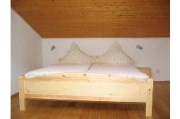 Alemania Chata Wimbach, Exterior